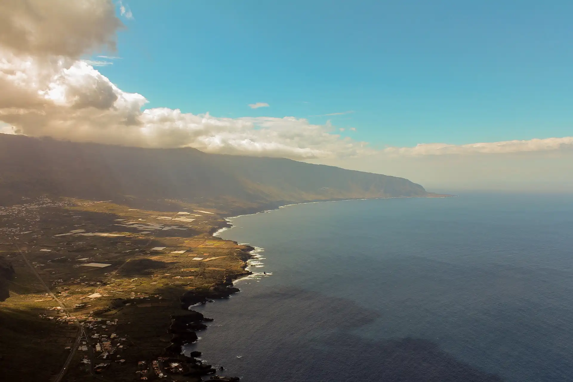 El Hierro