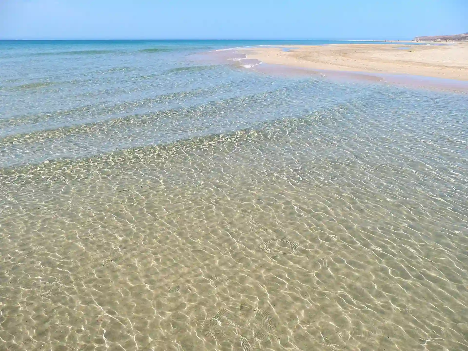 Fuerteventura