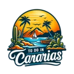 Logo To Do In Canarias