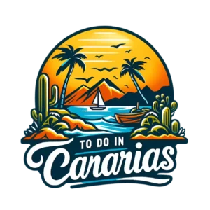 Logo To Do In Canarias